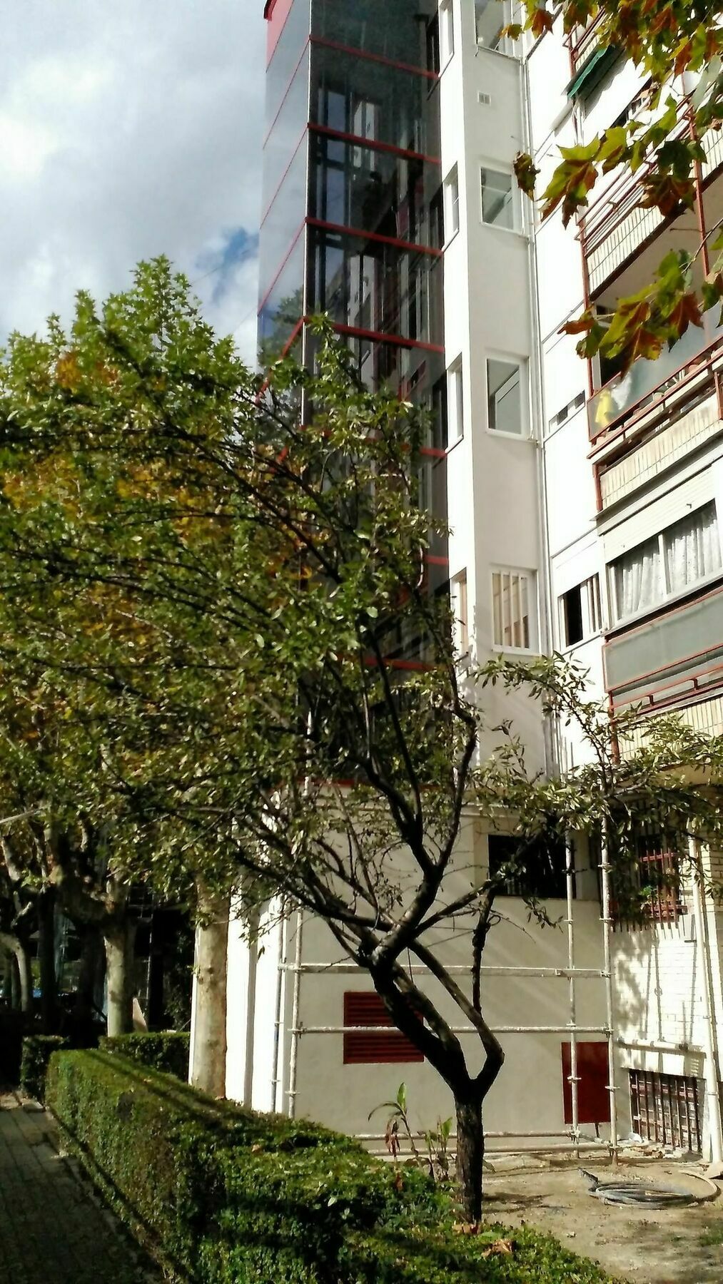 Madrid Rent 3 Apartment Ngoại thất bức ảnh