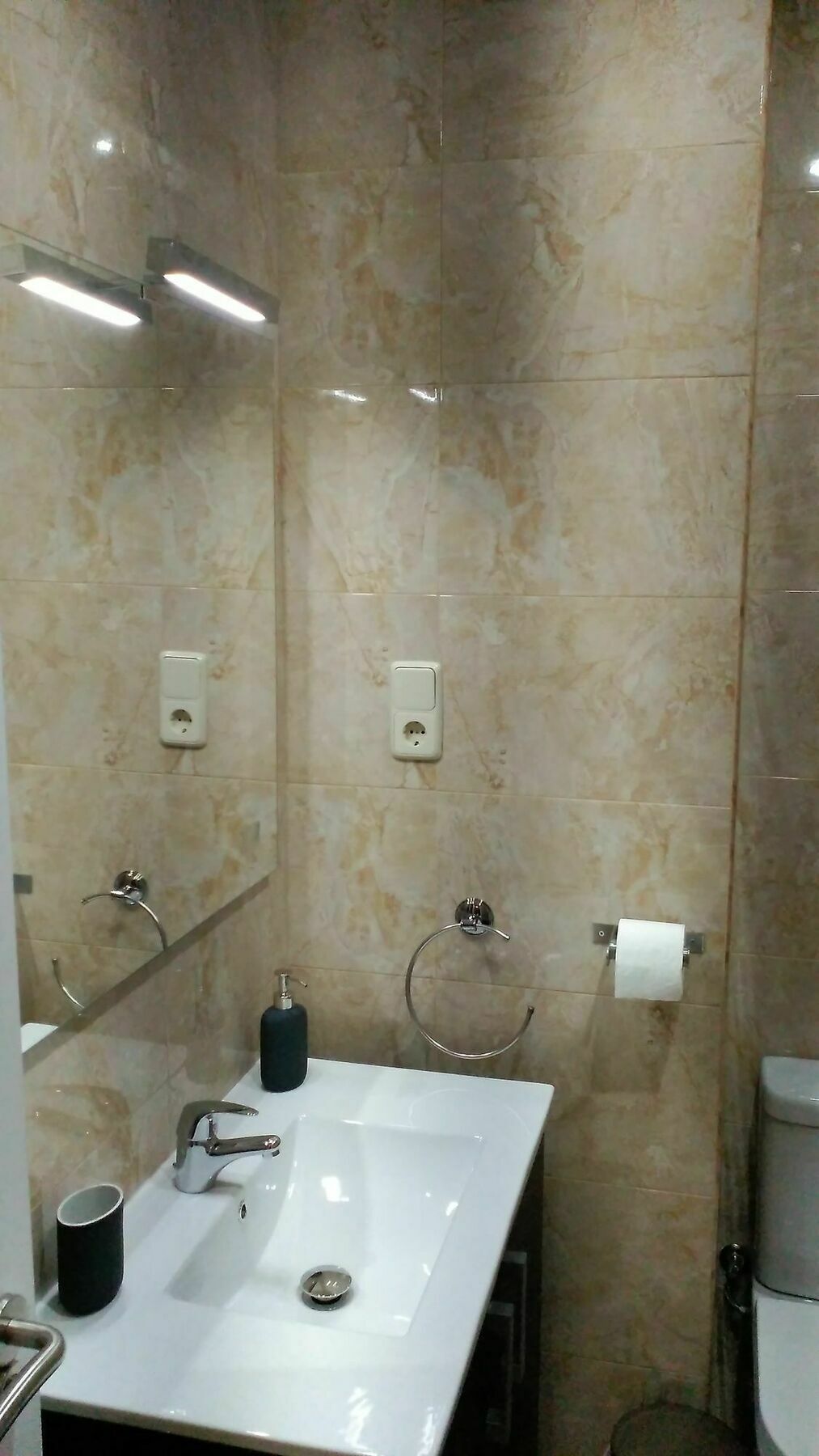 Madrid Rent 3 Apartment Ngoại thất bức ảnh
